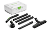 Festool kit de nettoyage standard D 27 / D 36 S-RS F-577257