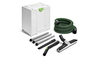 Festool Kit de nettoyage de sol RS-BD D 36-Plus F-577259