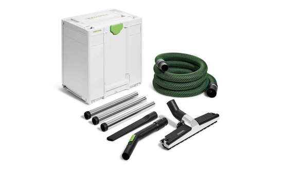 Festool Floor cleaning set RS-BD D 36-Plus F-577259