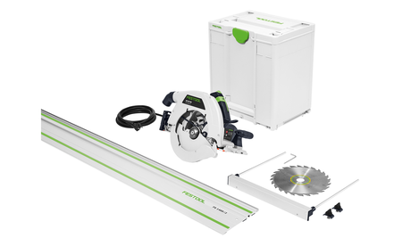 Festool Circular saw HK 85 EB-Plus-FS F-576138