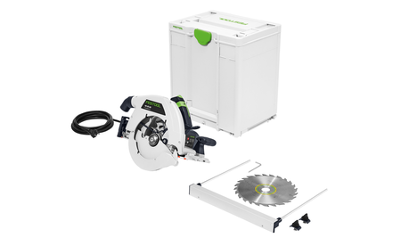 Festool scie circulaire à main HK 85 EB-Plus F-576147