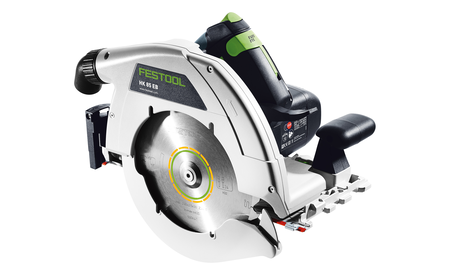 Festool scie circulaire à main HK 85 EB-Plus F-576147 1