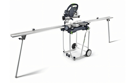 Festool Scie à onglets KAPEX KS 60 UG SET/XL F-574789