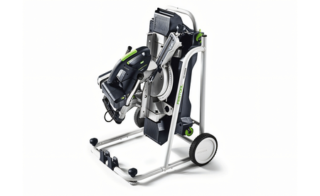 Festool Scie à onglets KAPEX KS 60 UG SET/XL F-574789 2