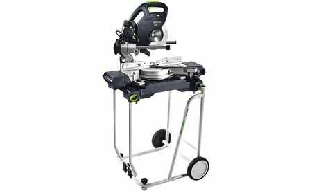 Festool Scie à onglets KAPEX KS 60 UG SET/XL F-574789 1