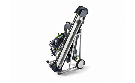 Festool Scie à onglets KAPEX KS 60 UG SET/XL F-574789 11