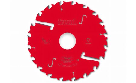 Lame de scie circulaire HM 320 x 3,0/2,2 x 30 mm, Z=20+2+2 FR-LM02-1000