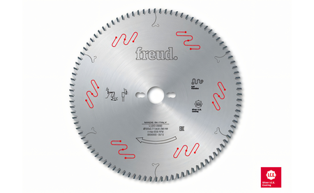 Lame de scie circulaire HM 150 x 2,0/1,4 x 30 mm, Z=48 FR-LU2D-0100