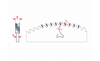 Lame de scie circulaire HM qualité de coupe fine 300 x 3,2/2,2 x 30 mm, Z=60 FR-LU2E-0200 2