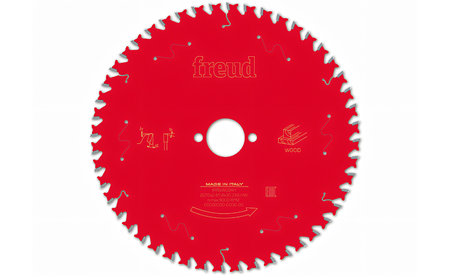 Jeu de lames de scie circulaire "Les Rouges" 210 SET-3X210-30 3