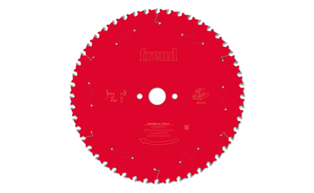 Jeu de lames de scie circulaire "Les Rouges" 300 SET-3X300-30 1