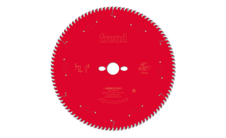 Jeu de lames de scie circulaire "Les Rouges" 300 SET-3X300-30 3