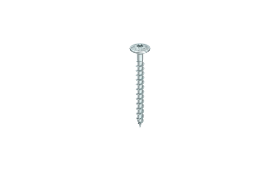 HECO-TOPIX-plus 4,0 x 30, back wall screw, T-Drive, VFT, A3K, 500 pcs. HC-61968