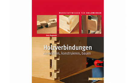 Holzverbindungen VI-9156