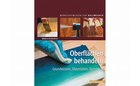 Oberflächen behandeln VI-9180