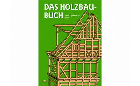 Das Holzbau-Buch VI-1025