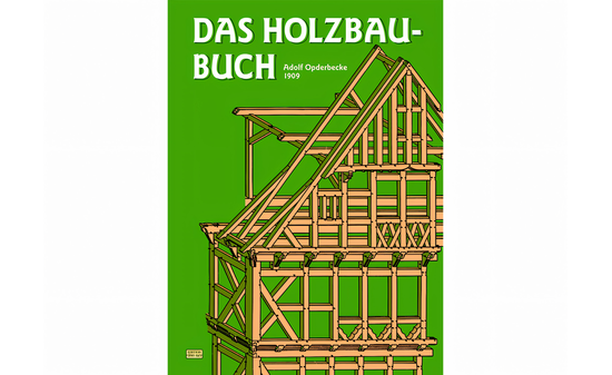 Das Holzbau-Buch VI-1025