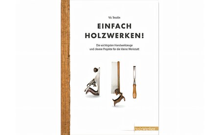 Einfach Holzwerken VI-20488