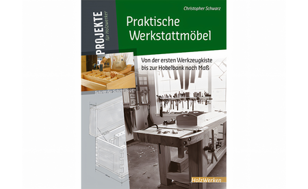 Praktische Werkstattmöbel VI-20592