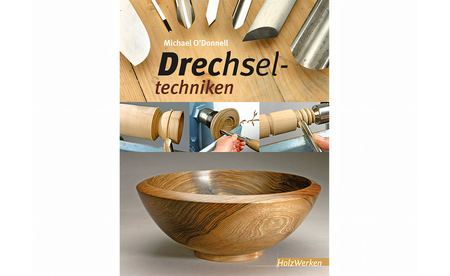 Drechseltechniken VI-9148