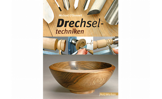 Drechseltechniken VI-9148