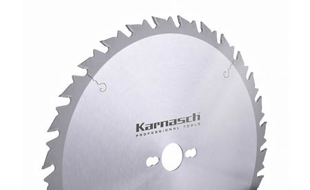 Circular saw blade HM 300 x 3.2/2.2 x 30 mm, Z= 28 K-111200-300-010