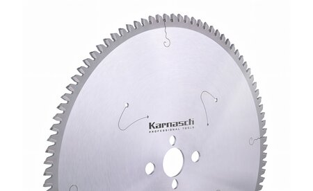 Circular saw blade HM 180 x 2.8/2.0 x 30 mm, Z=48 K-108000-180-010