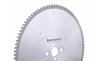 Circular saw blade HM 180 x 2.8/2.0 x 30 mm, Z=48 K-108000-180-010