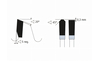 Lame de scie circulaire HM 216 x 2,8/2,0 x 30 mm, Z=60 K-108000-216-010 1