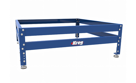 KREG Établi universel, BASE SET-BENCH-64X64-N