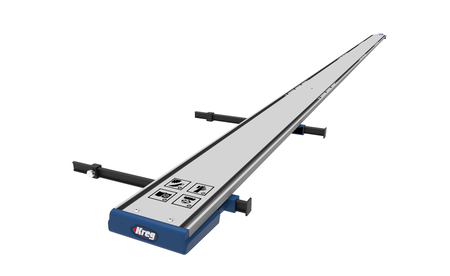 KREG® Rail de butée universel XL KR-KMA4700