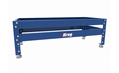 KREG Établi universel, BASE SET-BENCH-20X44-N