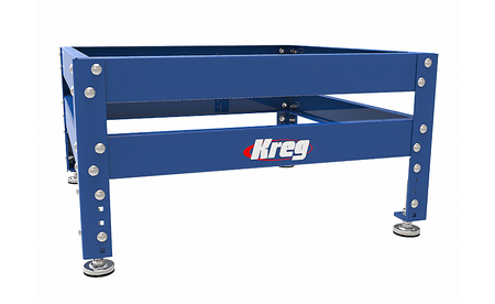 KREG Établi universel, BASE SET-BENCH-28X28-N