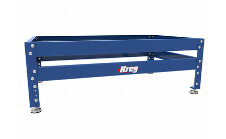 KREG Établi universel, BASE SET-BENCH-28X44-N