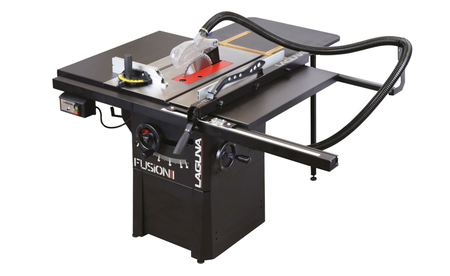 LAGUNA table saw Fusion 1 I-151-FUSION1