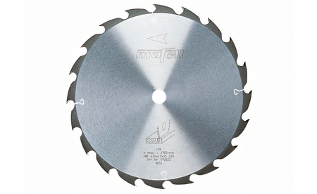 MAFELL Lame de scie circulaire 410x4,2/2,5x30, Z=20 MAF-092522