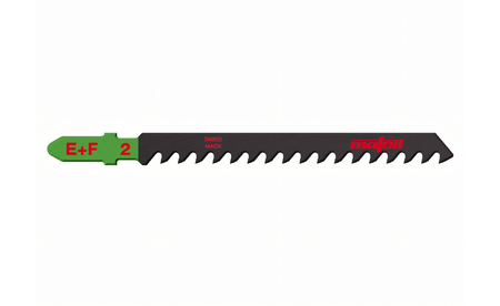 MAFELL Lame de scie sauteuse E+F2, 1 pièce MAF-093710