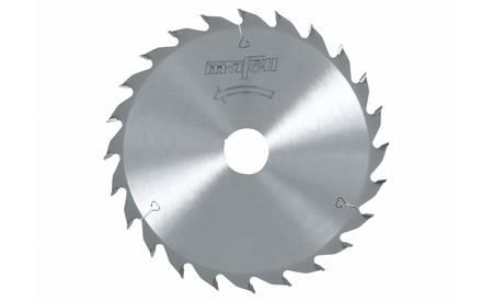 MAFELL Lame de scie circulaire, 185x2,4/1,4x20, Z=24 MAF-092487