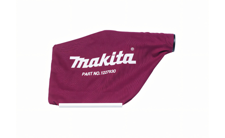 Makita Sac à poussière pour rabot MA-122793-0