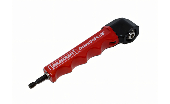 Milescraft Drive90PLUS M-1303