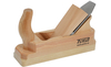 Smoothing plane Classic 48 mm PI-3A-48C-P