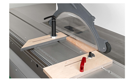 Système de sécurité RUWI Scie circulaire à format Martin Premium RU-27305-3 3