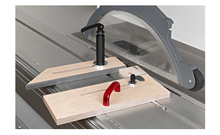 Système de sécurité RUWI Scie circulaire à format Martin Premium RU-27305-3 7