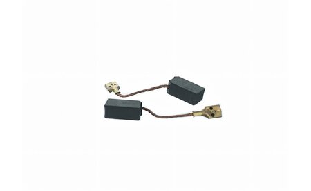 Charbons de rechange 1 paire pour UAC 30 RF SET-6431601