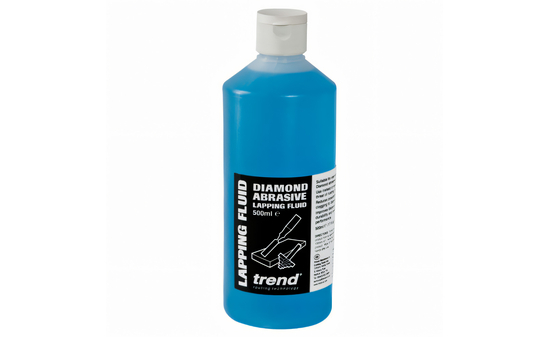 Liquide de rodage diamanté 500 ml T-DWS-LF-500