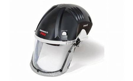 Masque de protection respiratoire AIR/PRO T-AIR-PRO-EUR