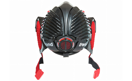 Filtres de rechange P3 pour masque de protection respiratoire Stealth 5 paires T-STEALTH-1-5 1