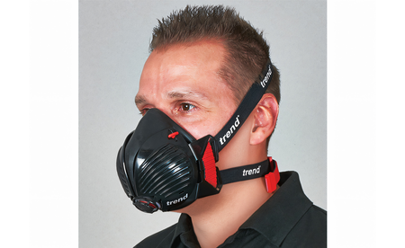 Filtres de rechange P3 pour masque de protection respiratoire Stealth 5 paires T-STEALTH-1-5 6