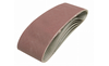 Bandes abrasives 75 x 533, grain 100 TS-689327