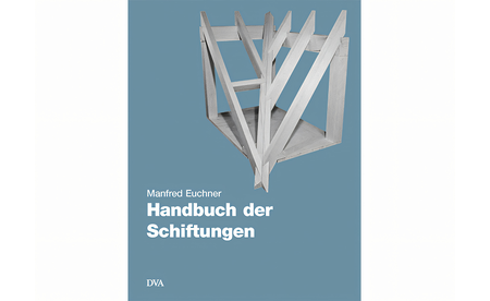 Handbuch der Schiftungen RH-03085